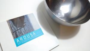 Apartamento playa Isla de Arosa