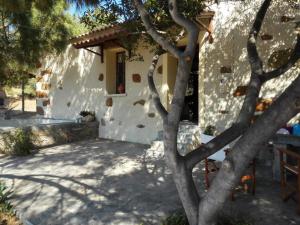 Trouli House