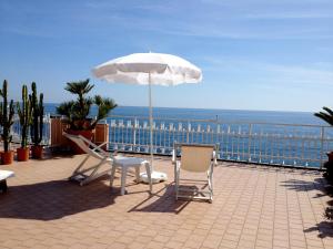 Appartement avec Balcon