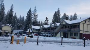 Wildwood Inn