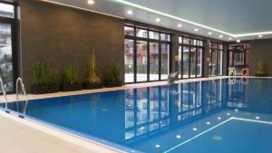 Apartament Perła Bałtyku Polanki Park z parkingiem