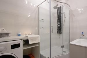 Apartament Słoneczne Tarasy