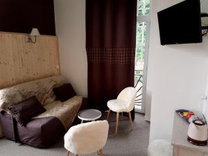 Le Pavillon