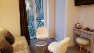 B&B / Chambres d'hotes Le Pavillon : photos des chambres