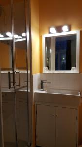B&B / Chambres d'hotes Le Pavillon : Suite Familiale