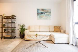 Beach & Center Premiun