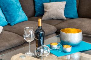 LANDLOFT am Paradies