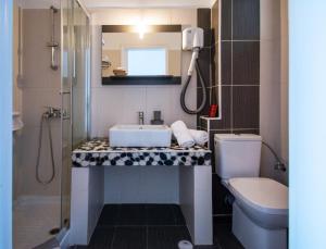 Maistrali Apartments Kythira Greece