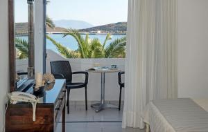 Maistrali Apartments Kythira Greece