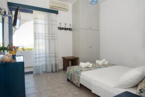 Maistrali Apartments Kythira Greece