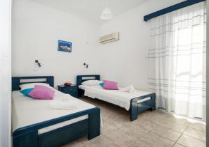 Maistrali Apartments Kythira Greece