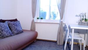 Apartment Sopot Centre 4 rooms