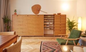 Warsaw Concierge Saska Studio