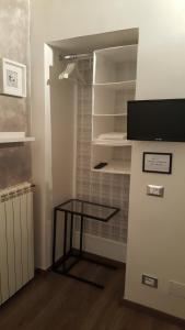 Marcelina vaticans rooms