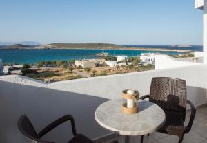 Maistrali Apartments Kythira Greece