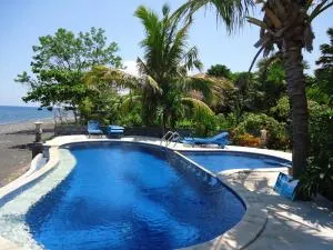 三兄弟别墅酒店 - 艾湄湾