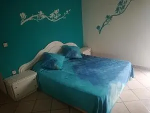 Chams Location - Martil