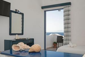 Maistrali Apartments Kythira Greece