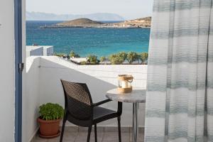 Maistrali Apartments Kythira Greece