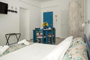 Maistrali Apartments Kythira Greece