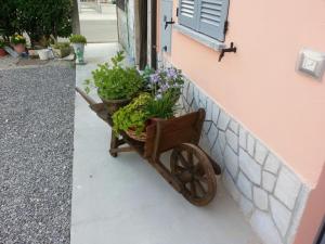 Marinella Guest House