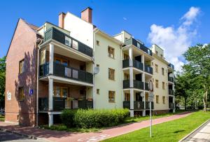 Wczasowa Apartament