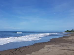 Medewi Beachfront Getaway