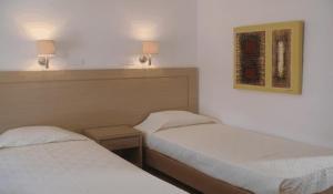 Porto Merika Patmos Greece