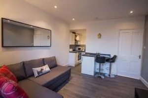 City Centre Flat - Edinburgh