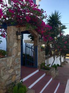 Maistrali Apartments Kythira Greece