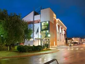 Hotel Dal Ponte - Crespano del Grappa