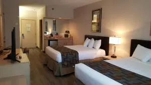 Shilo Inn Elko - Battle Mountain