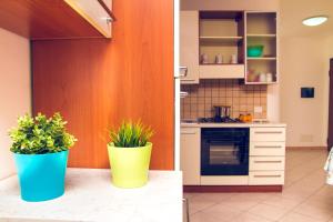 Appartamento Montenero