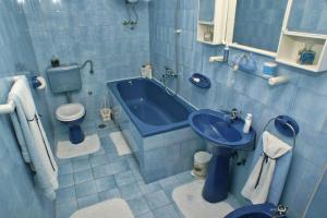 Apartment with Terrace and Sea View room in Apartments by the sea Mirca Brac - 2853