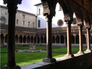 Appartamenti Serena - La Grotta