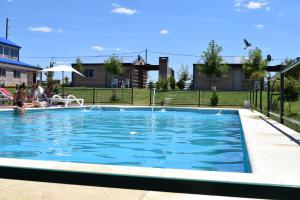 Complejo Ruca Anay (Casa de amigos)