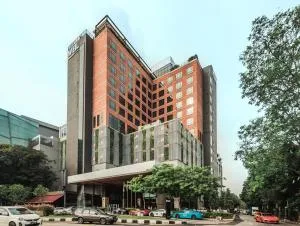 WEIL Hotel Ipoh - Pangkor