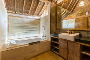 Bije Suite Villa Ubud