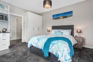 The Wellington Bed and Breakfast