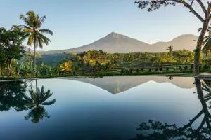 Ijen Resort and Villas - The Hidden Paradise - Olean