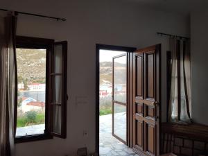 P&B House Kastelorizo Greece