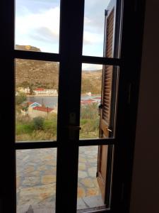 P&B House Kastelorizo Greece