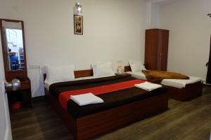 Rosepark Residency