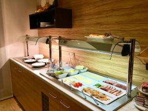 Waldgasthof St.Wolfgang