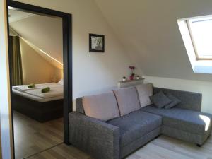 Dunazug Apartmanház