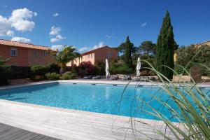 Villas CEDRAT : photos des chambres