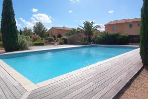 Villas CEDRAT : photos des chambres