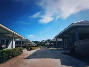 MyHome Ganggarak - Kampung Pankalan Kapor