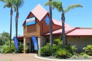 Discovery Parks - Bunbury Foreshore - Binningup