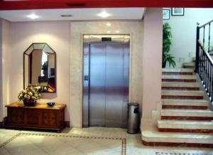 Hotel Doña Nieves